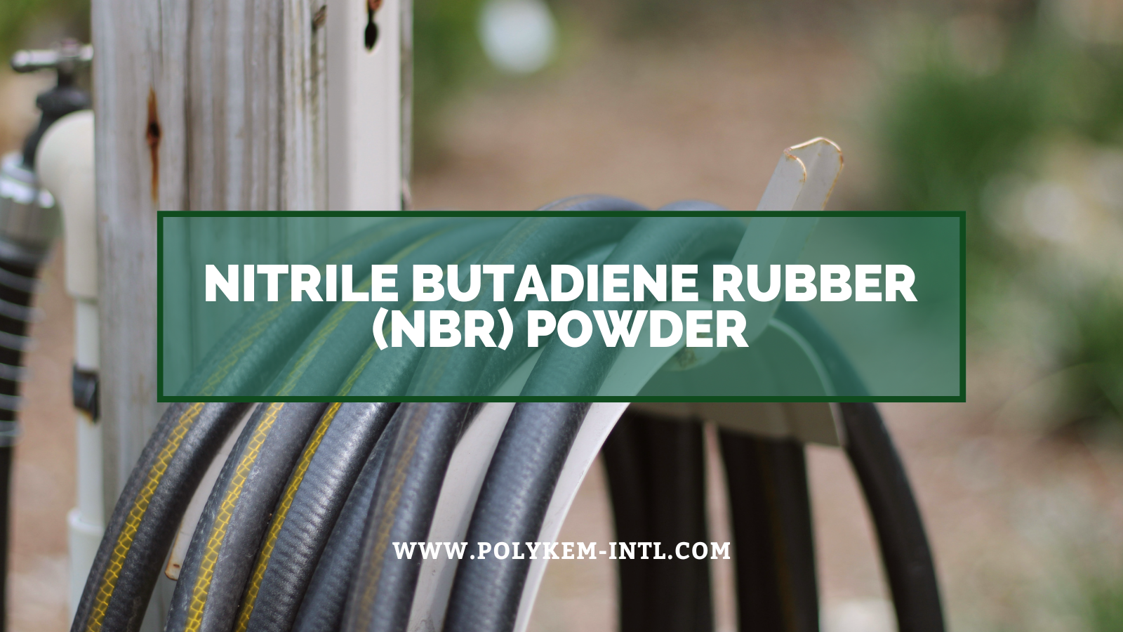 Виберіть високоякісний порошок NBR від Polykem: Ідеальний модифікатор для підвищення продуктивності ПВХ