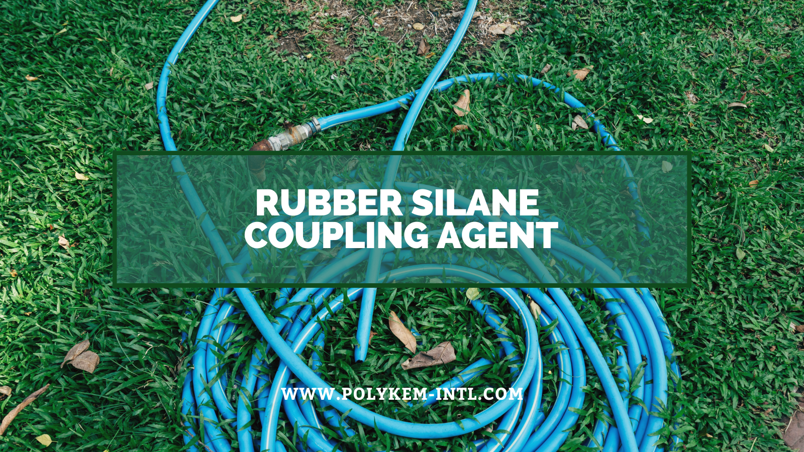 Характеристики та застосування каучукового силанового сполучного агента: Polykem Power Rubber Products для оновлення