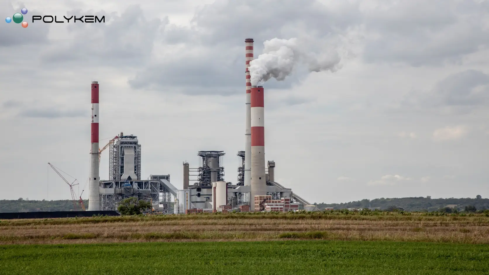 Моноетаноламін (MEA) у обробці газу: його роль у видаленні CO₂ і H₂S