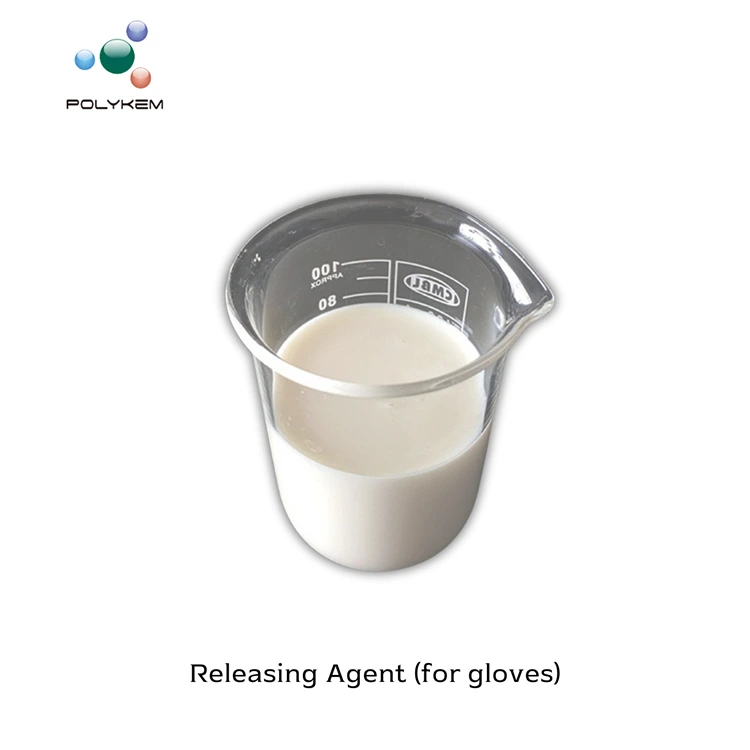 Releasing Agent (for gloves)